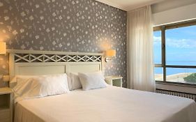 Hotel Playa de Los Locos