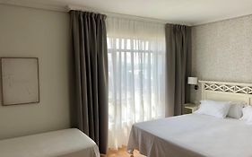 Hotel Playa de Los Locos